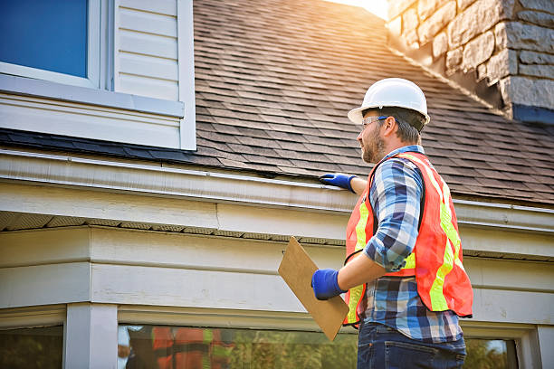 Licensed Emergency Roof Repair service in Levasy, MO - Norken Roofing